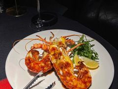 -小火花·干式熟成牛排馆Spark SteakHouse(剑桥郡店)