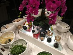 -呷哺呷哺(新世界百货望京店)