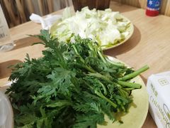 -茂县小辣椒川菜馆-羌家铜锅土火锅
