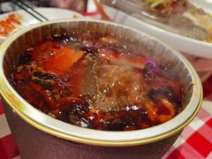 -西贝(吴江路湟普汇店)