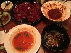 -疆Jiang·新疆秘制料理