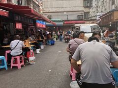 -小罗子汤店(大士院总店)