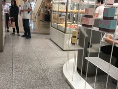 -奈雪的茶(市百一店)