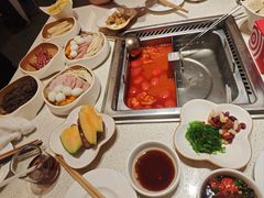 -海底捞火锅(吾悦国际广场店)
