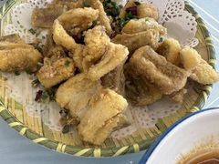 -渔中舟海鲜大排档(普陀沈家门店)