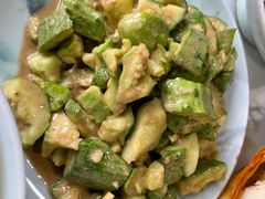 -清真喜兰老丁羊汤特色小吃