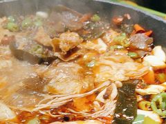 -蛙喔牛蛙(高新绿宝店)