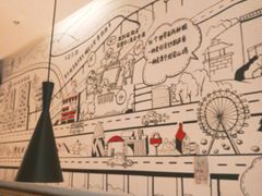 -李子坝梁山鸡(北碚万达五鸡哥店)