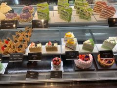 -FANEN法念·烘焙·甜点(万象城店)