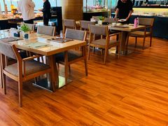 -永泰福朋喜来登酒店-宜客乐自助餐厅(远大路店)