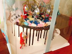 -丁先生蛋糕·品质鲜作(桐梓林店)