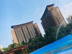 -亚马逊丛林水乐园