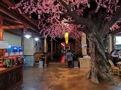 -张关合渣(朱家坳店)