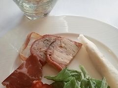 -上海和平饭店华懋阁 Cathay Room