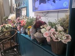 -海马体照相馆(天津世纪都会店)