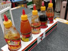-7-ELEVEn(缤果空间店)