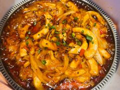 -梨花牛肉汤饭(仁恒伊势丹店)