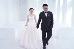 点击看大图 -金夫人婚纱摄影(华南店)