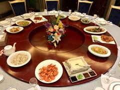 -渔公码头·九龙湾国际饭店