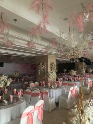 -恒阳大饭店·婚礼主题宴会厅