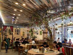 -小镇大厨私房餐厅