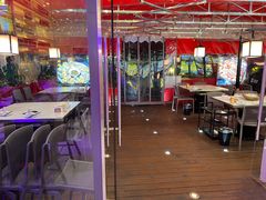 大堂-鑫郭氏·南昌20年大排档·小龙虾羊蝎子(潮阳里店)