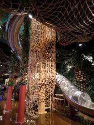 -奇幻丛林(佛罗伦萨小镇店)