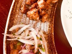 -格鲁·秀色Georgia’s Feast