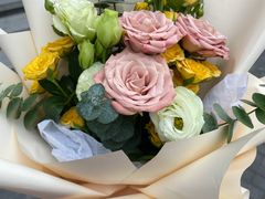 -爱尚花坊(大林路店)