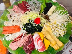 -朱光玉火锅馆·太原旗舰(钟楼街店)