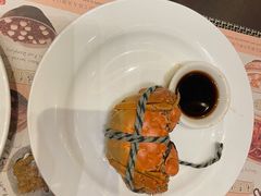 -洲际酒店·地平线全日餐厅HORIZON CAFÉ