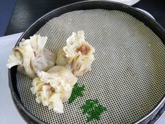 -北三沙家烧麦(北头道街店)