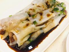 -香港新发烧腊茶餐厅(万象店)