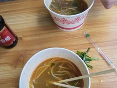 -明月虾面(厦禾路店)