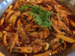 -槐店王婆大虾(开发区店)