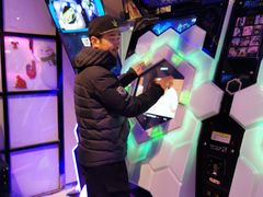 -嘻哈欢乐场(华宇广场店)