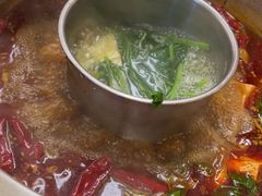 -金鼎雪山牦牛杂火锅(理县总店)