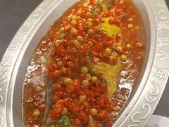 -徽镇小厨·经典徽菜(马连道店)