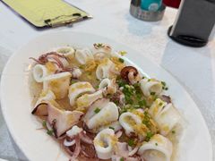 -崖口红树林海鲜餐厅