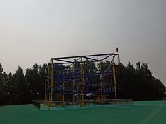 -泰安地下龙宫景区