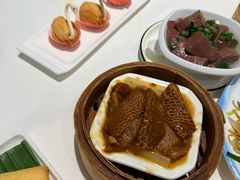 -春满人间酒楼(园岭中路店)