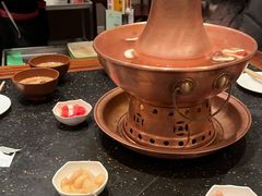 -南门涮肉(通州大船店)