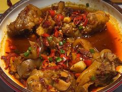 -江西老表·经典江西八大碗