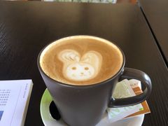 -王老师咖啡烘焙室
