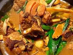 -禾府酒家·传统广府味(番禺店)