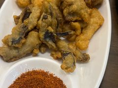 -菌乡缘·野生菌蒸汽鱼火锅(江边夜市店)