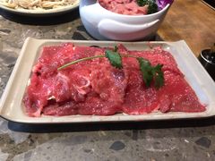 渝达嫩牛肉-重庆渝达老火锅(春熙路店)