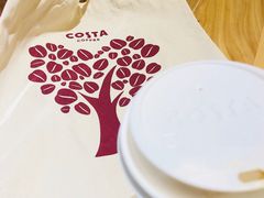 拿铁-COSTA COFFEE(上海月星环球港店)