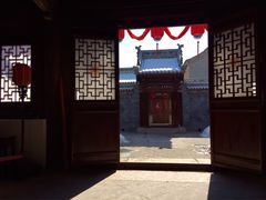 -暖泉古镇