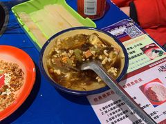 -马路边边 传媒大学店